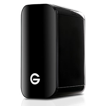 G-Technology - 0G03502 - התמונה להמחשה בלבד