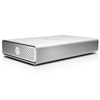 G-Technology - 0G10508-1 - התמונה להמחשה בלבד