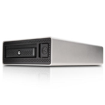 G-Technology - 0G04548 - התמונה להמחשה בלבד