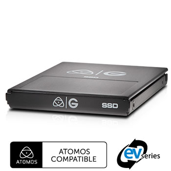G-Technology - 0G05219 - התמונה להמחשה בלבד