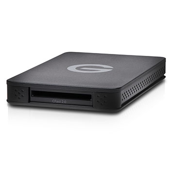 G-Technology - 0G05222 - התמונה להמחשה בלבד