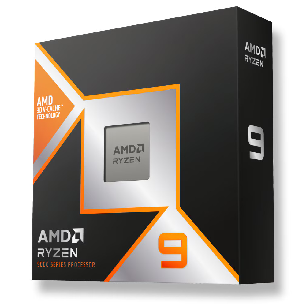 AMD - 100-100001368WOF - התמונה להמחשה בלבד