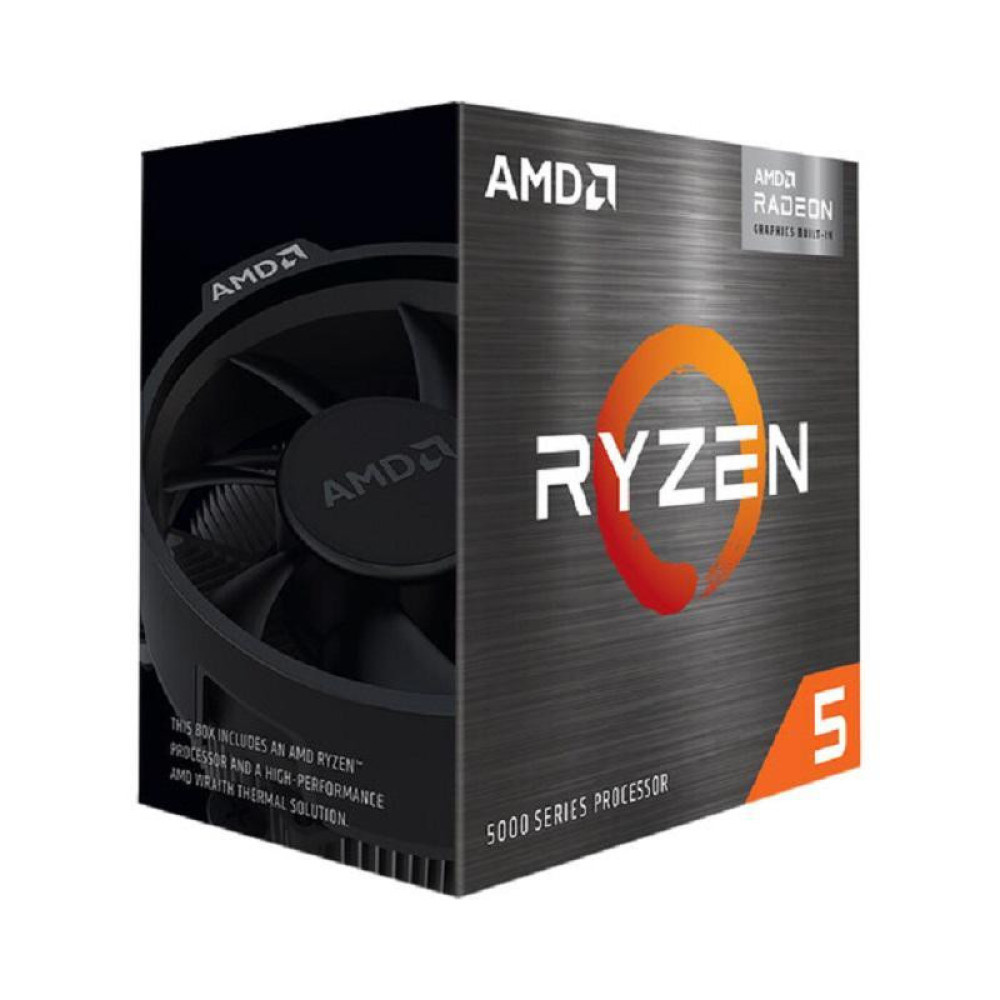 AMD - 100-100001488BOX - התמונה להמחשה בלבד