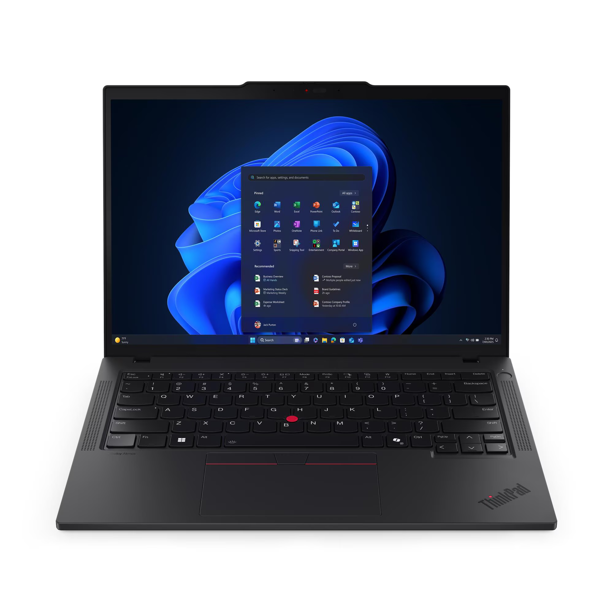 Lenovo - 21QC00BUIV - ������ ������ ����