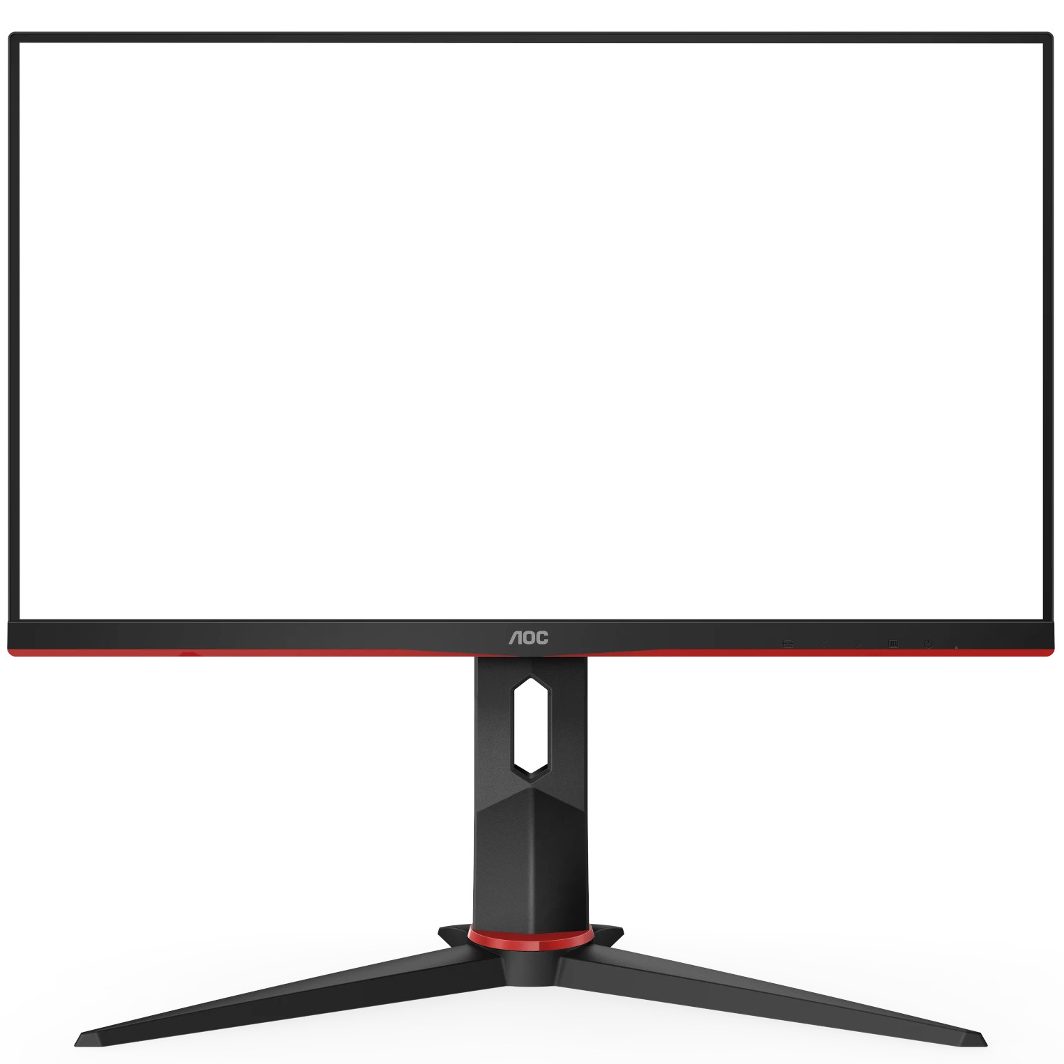 AOC - 24G2SU - התמונה להמחשה בלבד