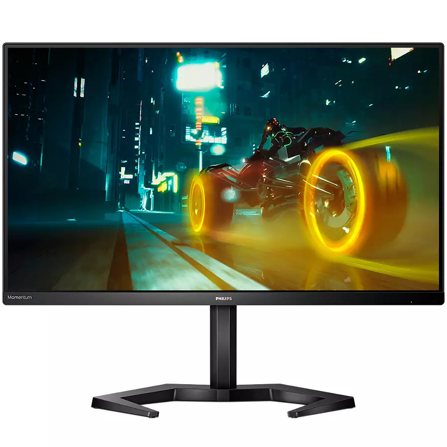Philips - 24M1N3200ZA - התמונה להמחשה בלבד