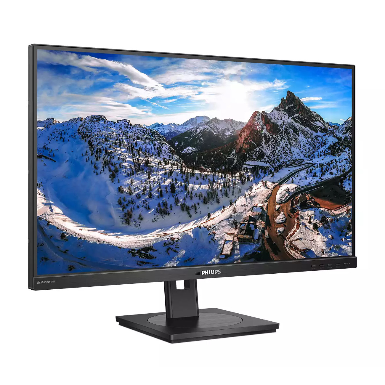 Philips - 279P1 - התמונה להמחשה בלבד