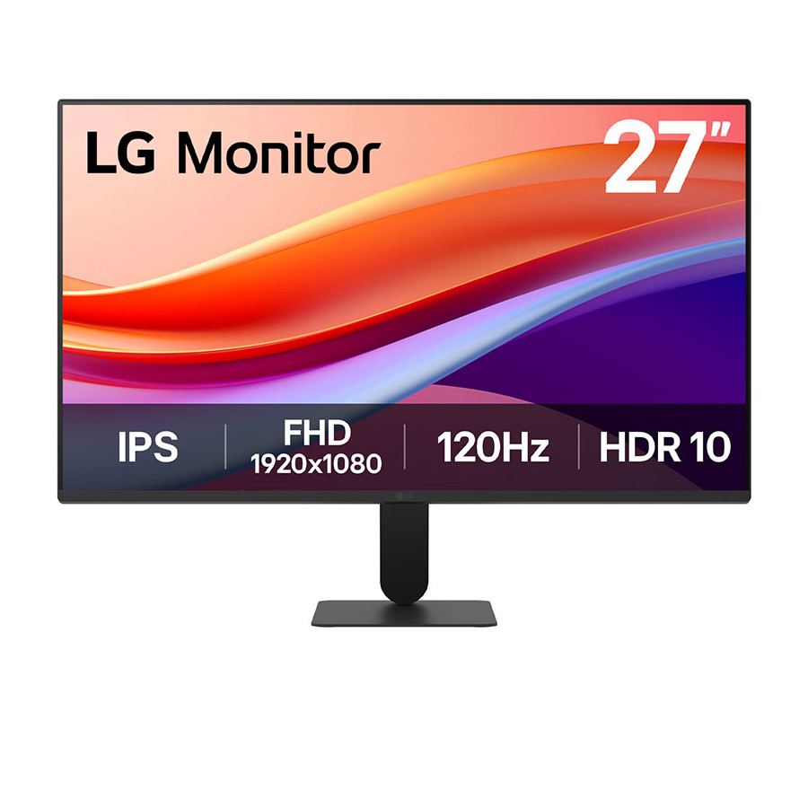 LG - 27U411A-B - ������ ������ ����