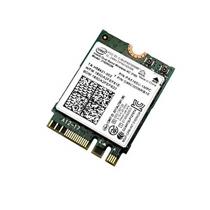 Intel - 3160NGW - ������ ������ ����