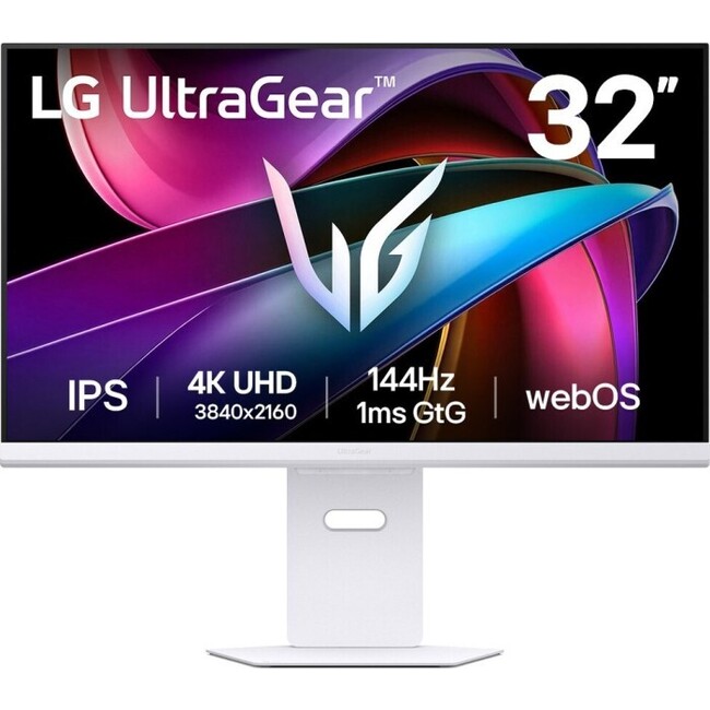 LG - 32G810SA-W -   
