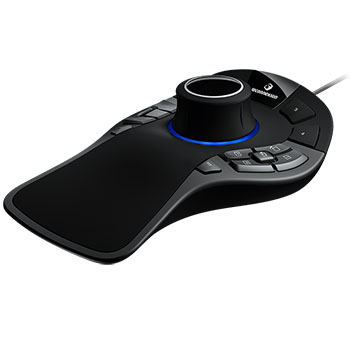 3DConnexion - 3DX-700040 - התמונה להמחשה בלבד