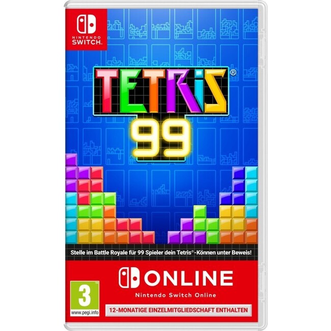Nintendo - 45496425630 - התמונה להמחשה בלבד
