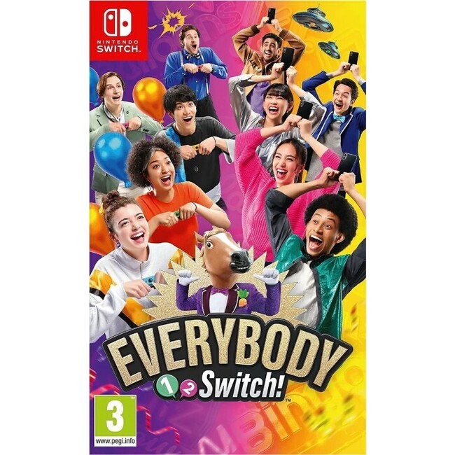 Nintendo - 45496479381 - התמונה להמחשה בלבד