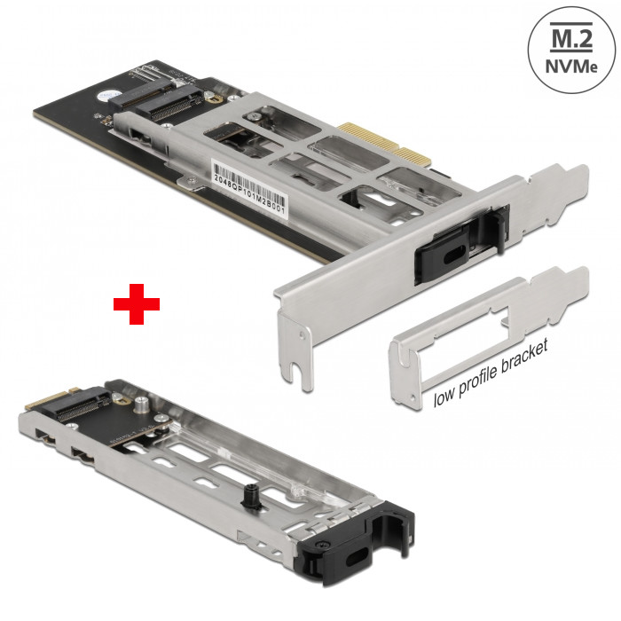 Delock - 47003 - התמונה להמחשה בלבד