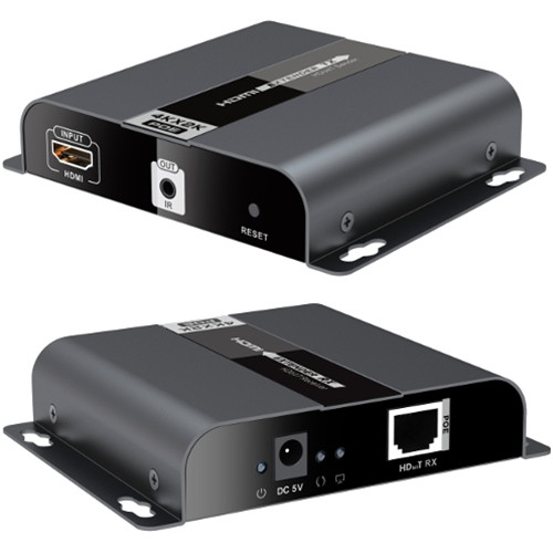 China - 4Kx2K-LAN-EXTNDR - התמונה להמחשה בלבד