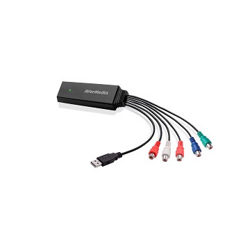 AVerMedia - 61ET1130A0AD - התמונה להמחשה בלבד