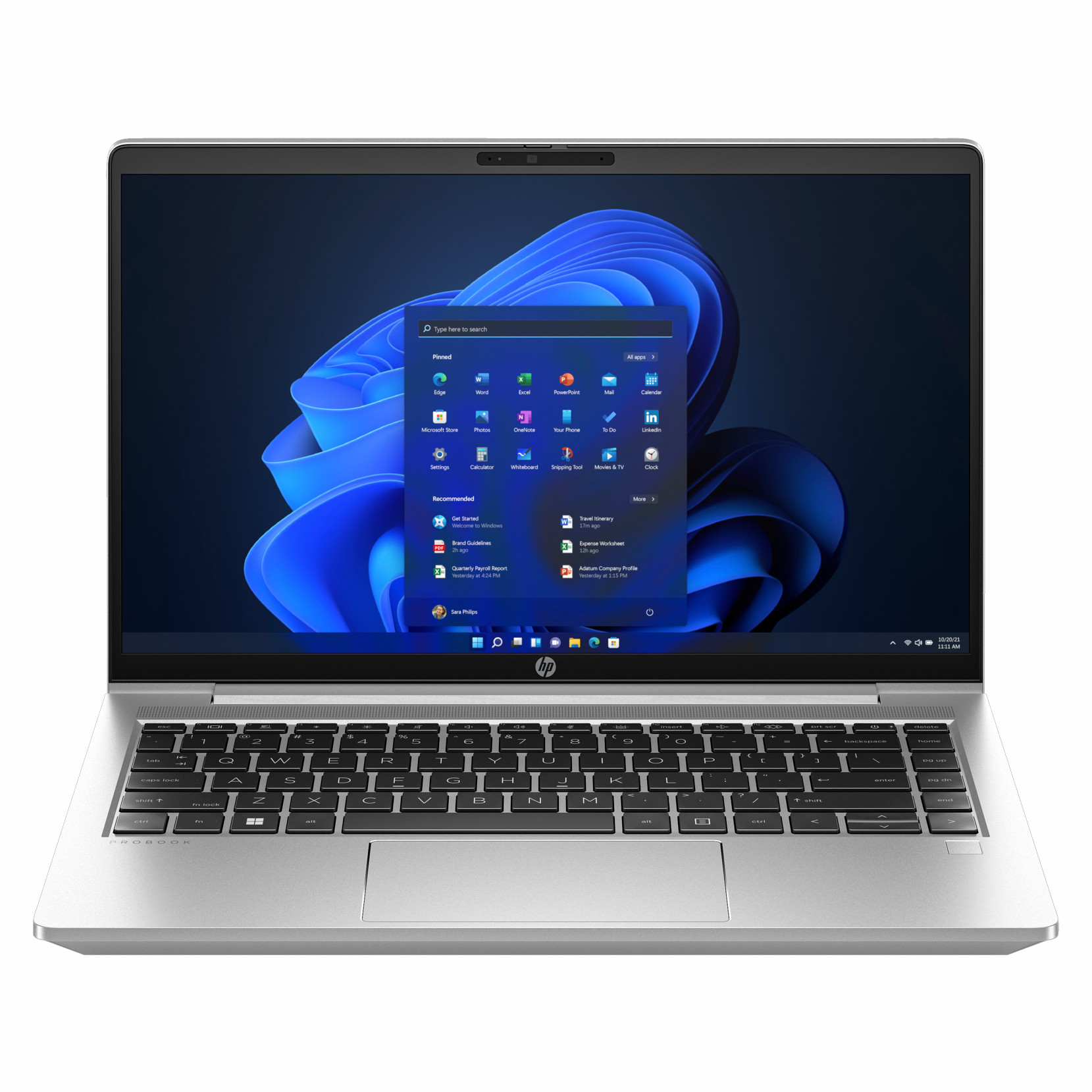 HP - B39NLAT -   