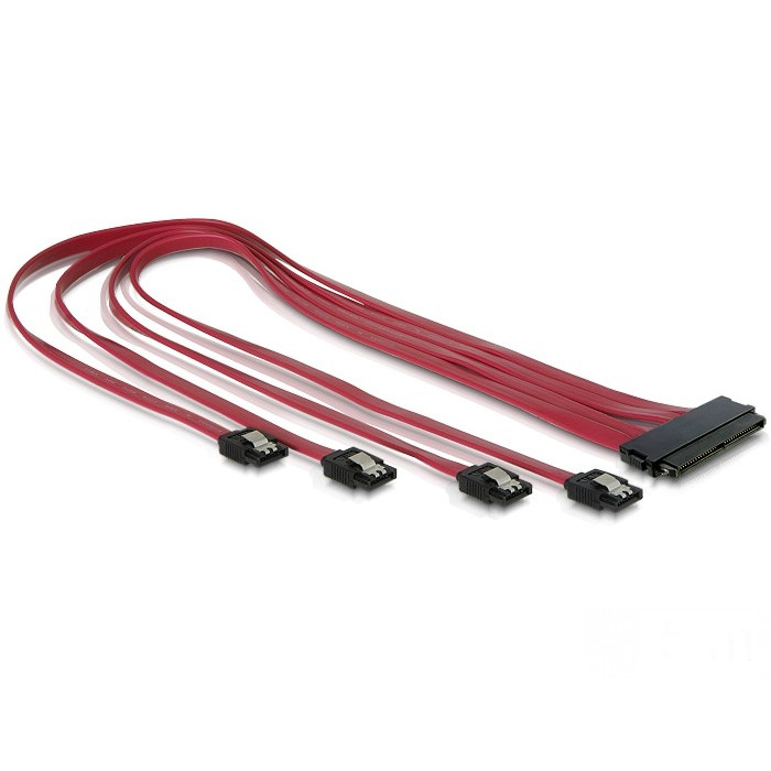 Delock - 83044 - התמונה להמחשה בלבד
