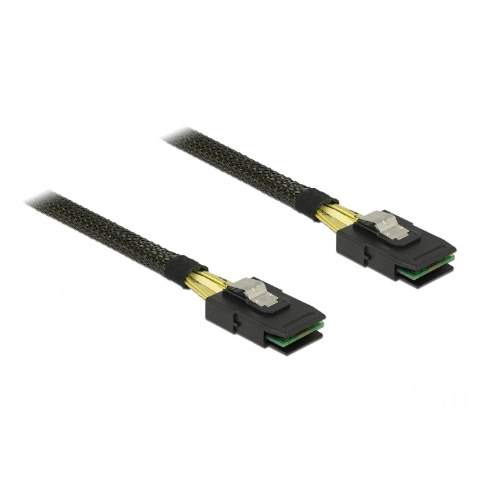 Delock - 83073 - התמונה להמחשה בלבד