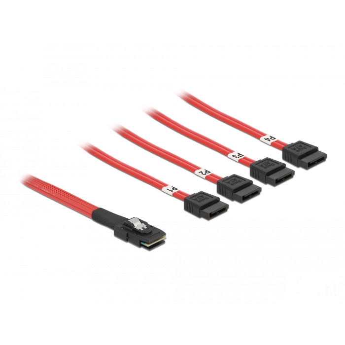 Delock - 83057 - התמונה להמחשה בלבד