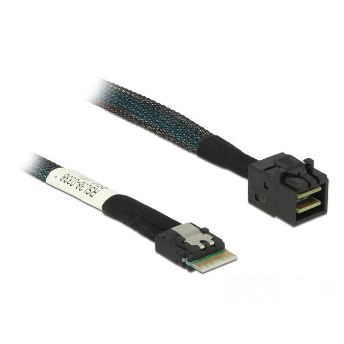 Delock - 85081 - התמונה להמחשה בלבד