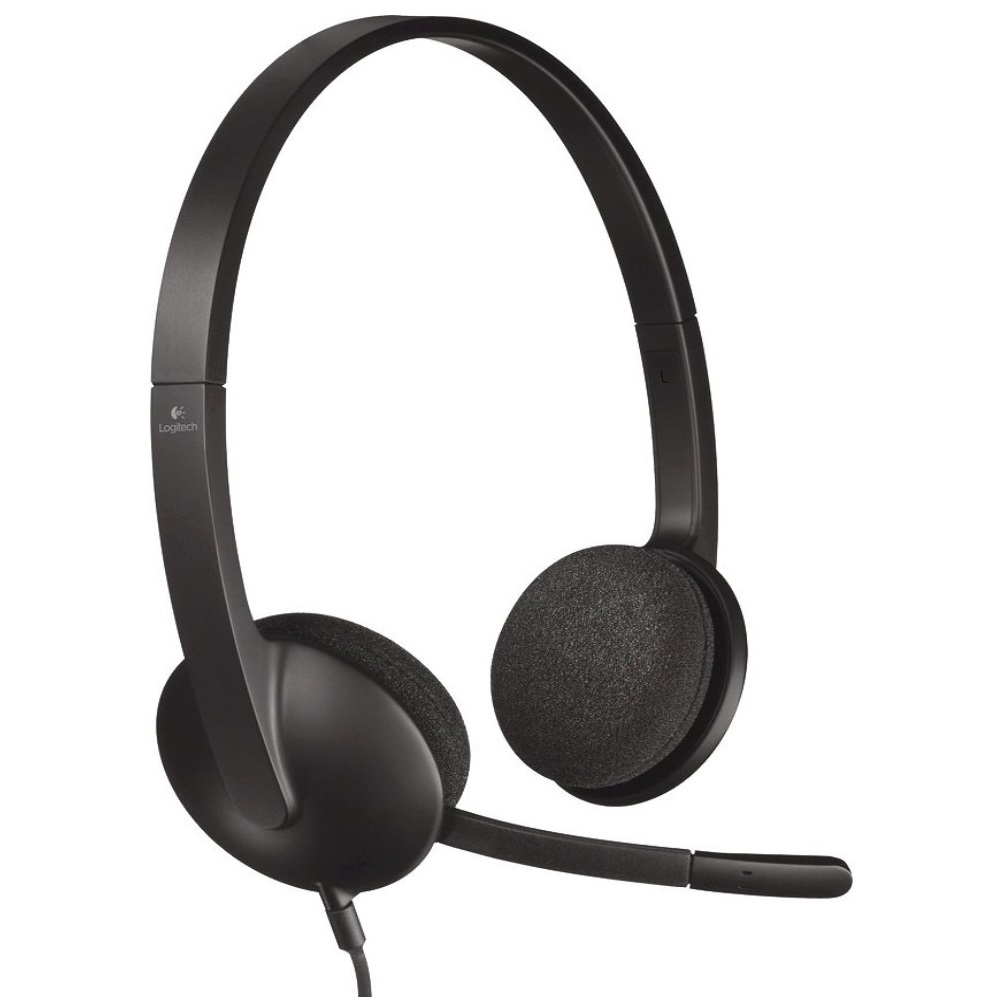 Logitech - 981-000476 - התמונה להמחשה בלבד