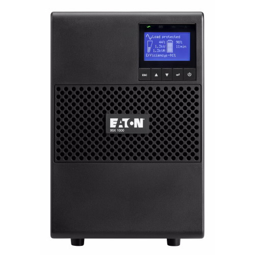 EATON - 9SX1000I - התמונה להמחשה בלבד