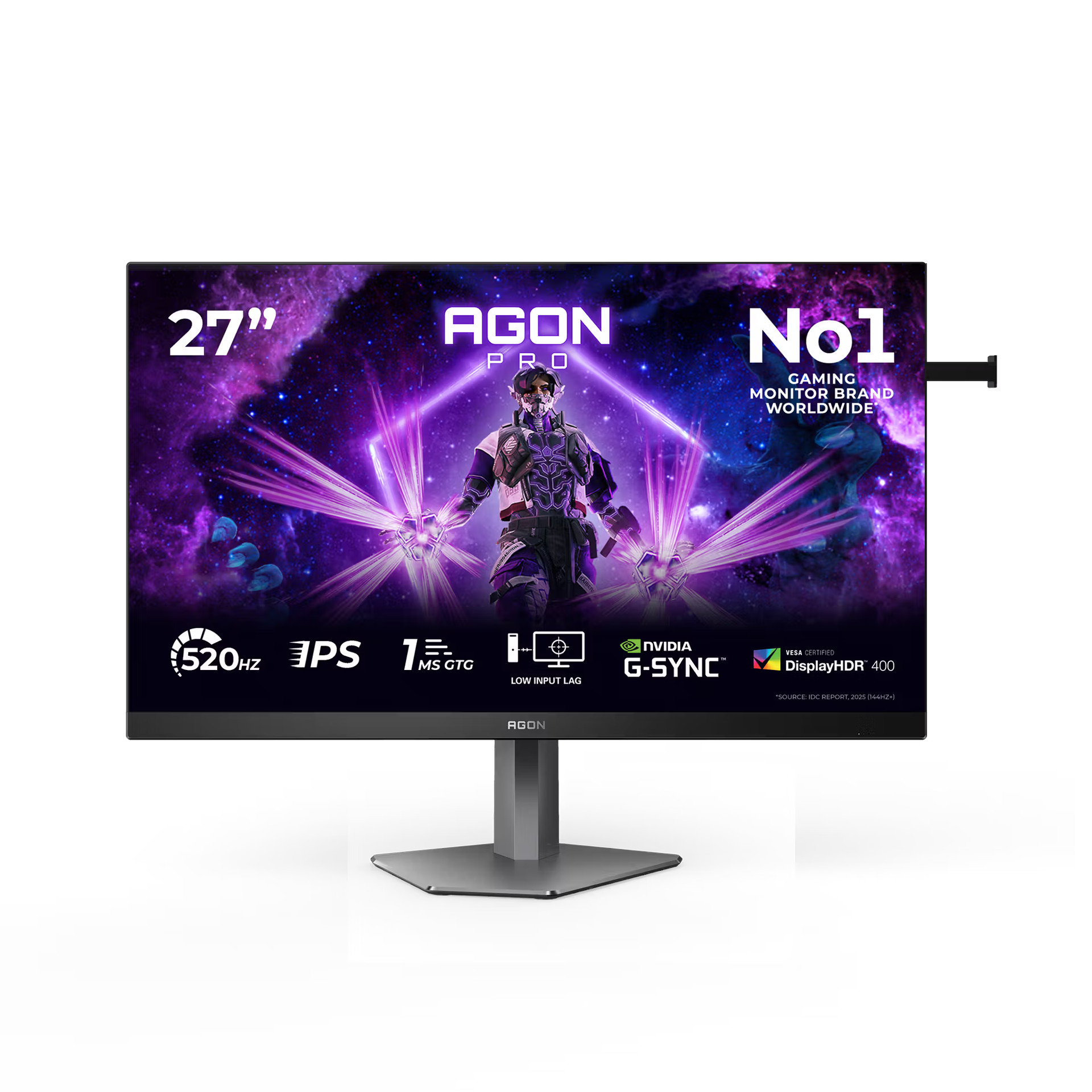 AOC - AG276FK - ������ ������ ����