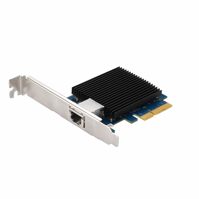 ASUSTOR - AS-T10G2 - התמונה להמחשה בלבד