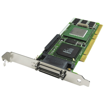 Adaptec - ASR-2200S - התמונה להמחשה בלבד
