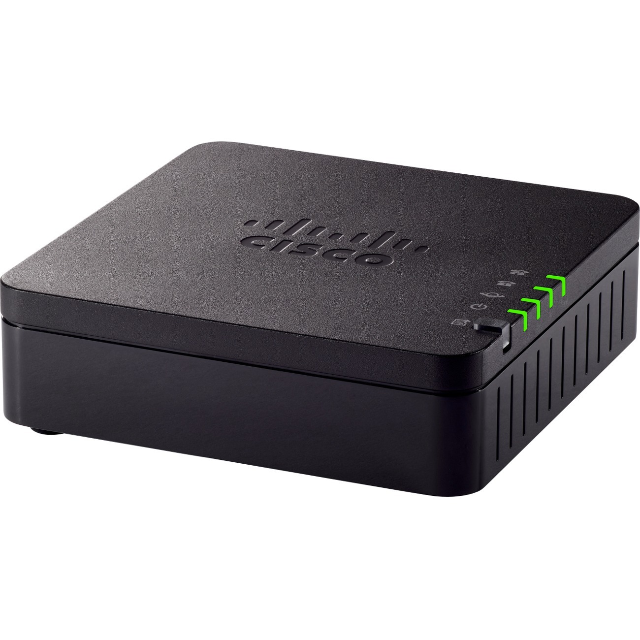 Cisco - ATA191-3PW-K9 - התמונה להמחשה בלבד