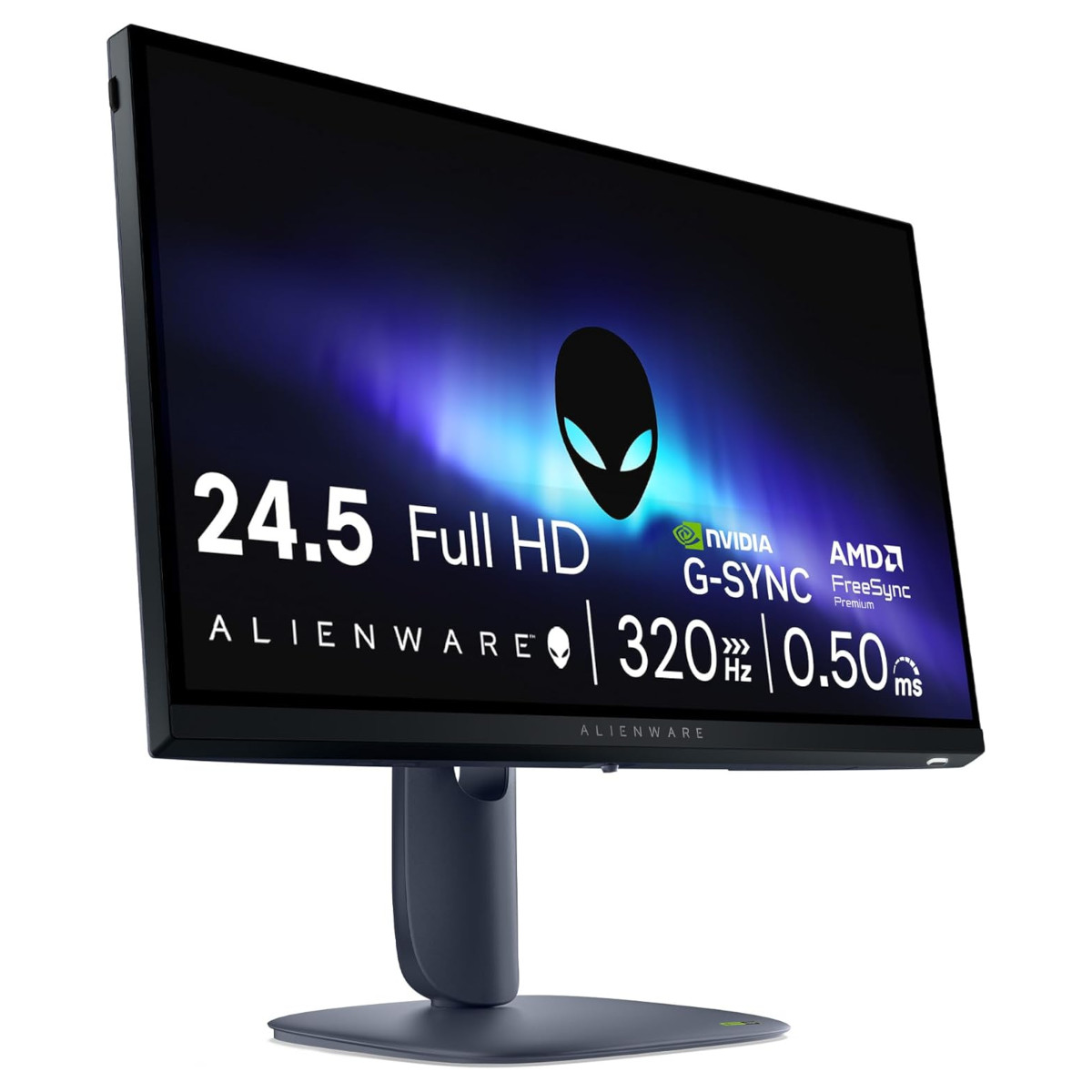 DELL - AW2525HM - ������ ������ ����