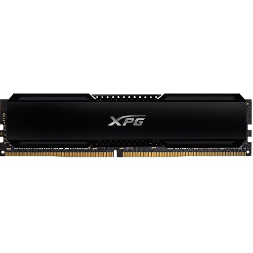 XPG - AX4U36008G18I-CBK20 - התמונה להמחשה בלבד