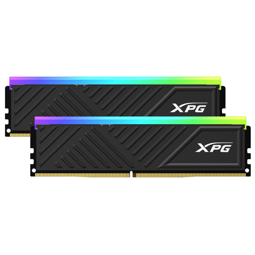 XPG - AX5U6000C3032G-SAMRBKx2 - ������ ������ ����
