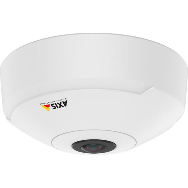 Axis - AXIS-M3047-P - התמונה להמחשה בלבד