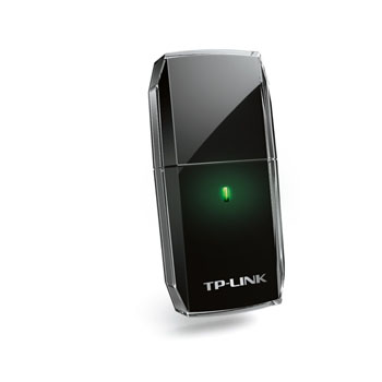 TP-LINK - Archer-T2U - התמונה להמחשה בלבד