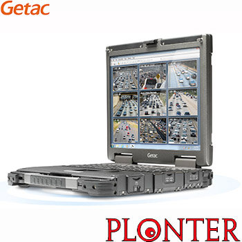 Getac - B300-G4t-4-500 - התמונה להמחשה בלבד
