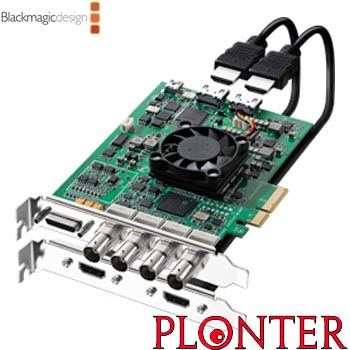 Blackmagic - BDLKHDEXTR3DPLUS - התמונה להמחשה בלבד