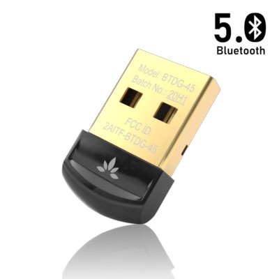 Avantree - BTDG-45-BLK - התמונה להמחשה בלבד