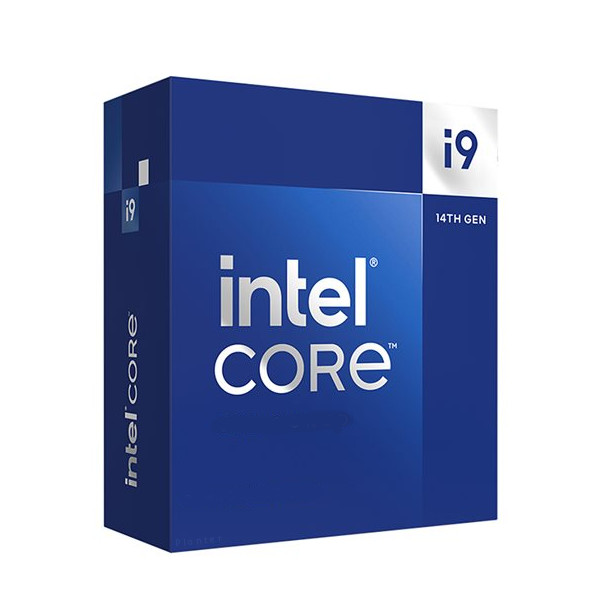 Intel - BX8071514900 - התמונה להמחשה בלבד
