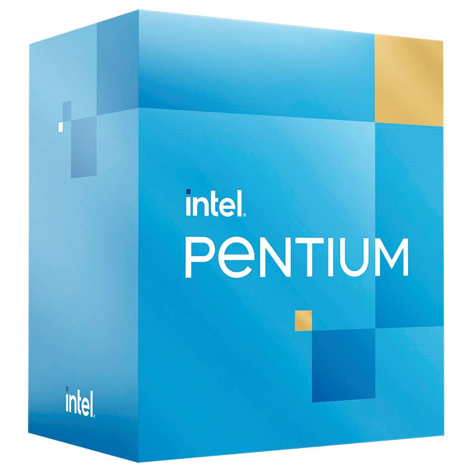 Intel - BX80715G7400 - התמונה להמחשה בלבד