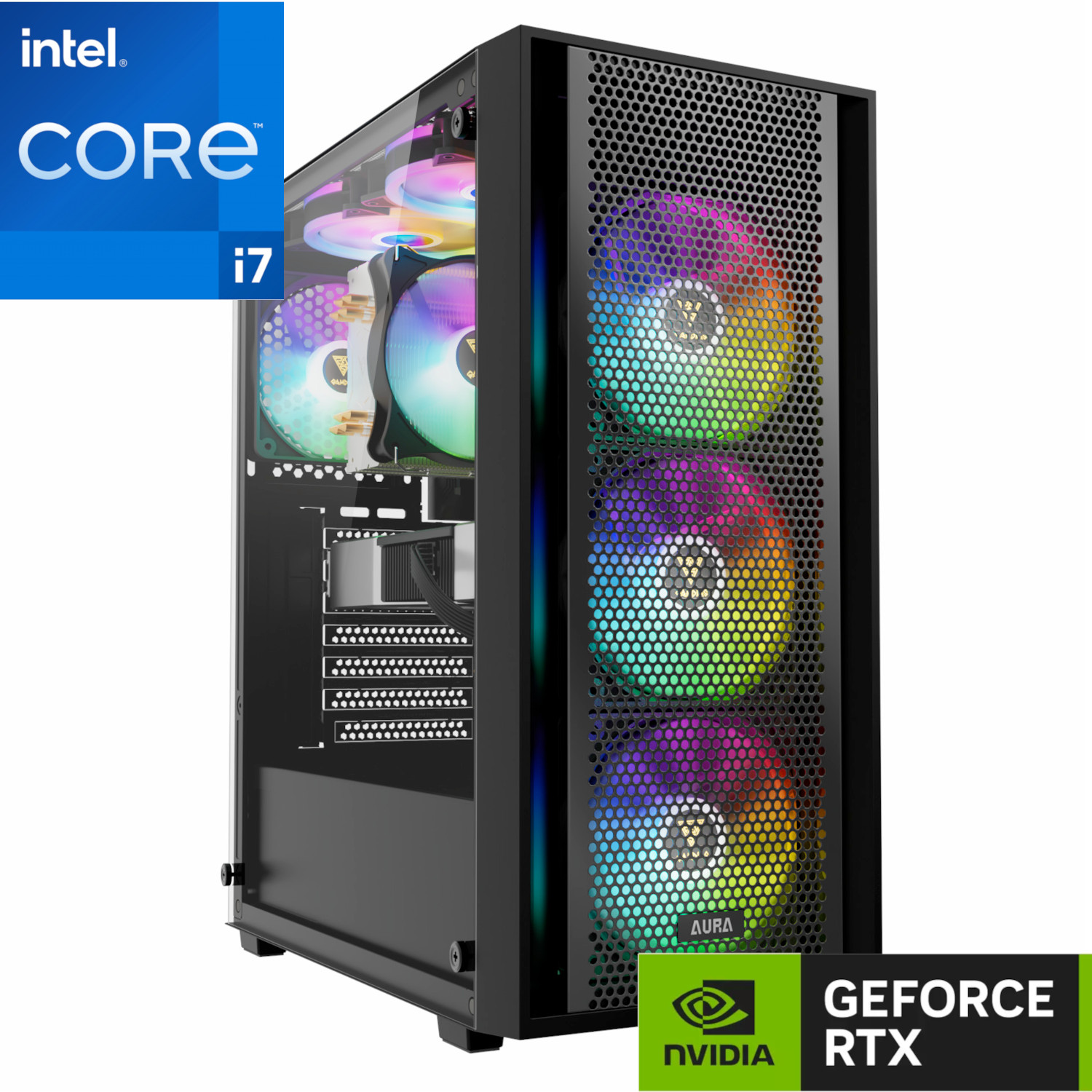 Basic-i7-RTX4060-32GB