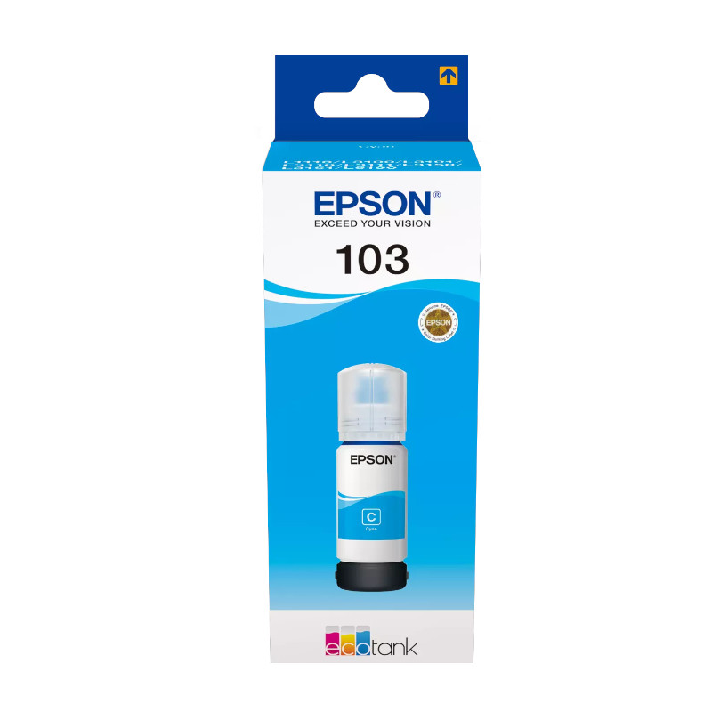 Epson - C13T00S24A - ������ ������ ����