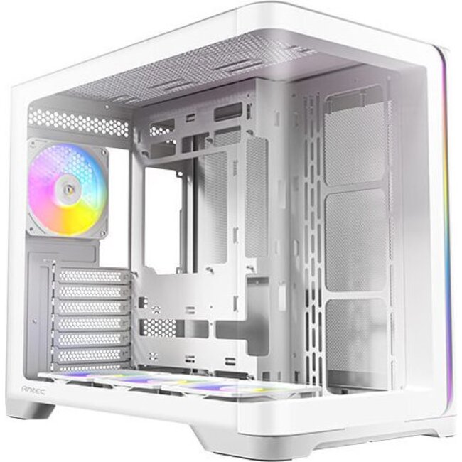 Plonter - SnowWhite-9800X3D-5070-2-64 - ������ ������ ����