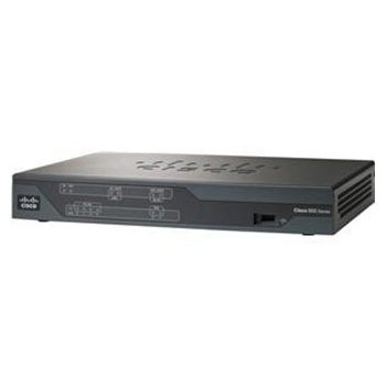 Cisco - C887VA-K9 - התמונה להמחשה בלבד