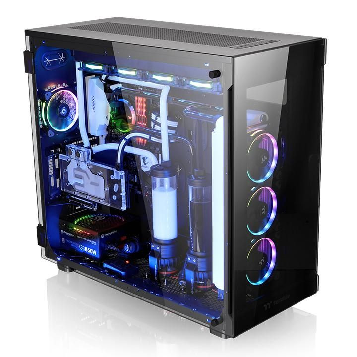 Thermaltake - CA-1I9-00F1WN-00 - התמונה להמחשה בלבד