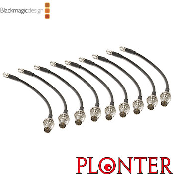 Blackmagic - CABLE-BDLKQD4K - התמונה להמחשה בלבד