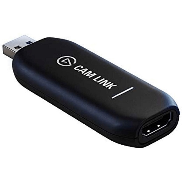 Elgato - CAMLINK-4K - התמונה להמחשה בלבד
