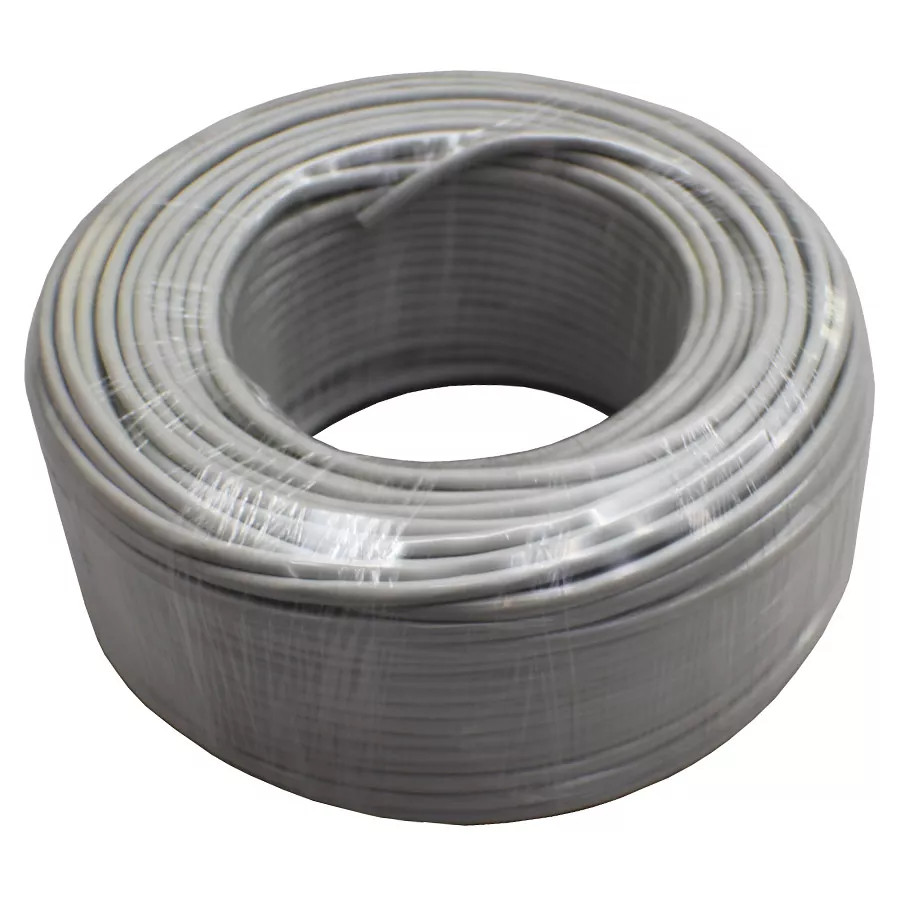 Luggar - CAT6-100-ROLL - התמונה להמחשה בלבד