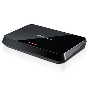 AVerMedia - 61CD7500A0AB - התמונה להמחשה בלבד